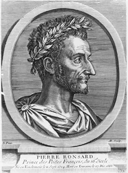 Pierre de Ronsard